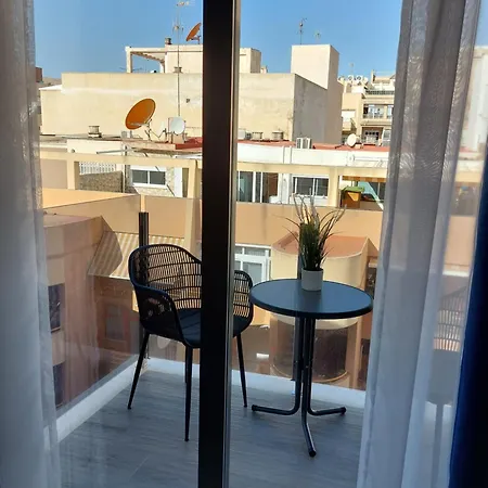 Flair Locos * Torrevieja