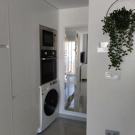 Apartment Flair Locos *