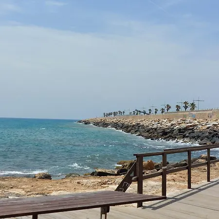 Flair Locos Torrevieja