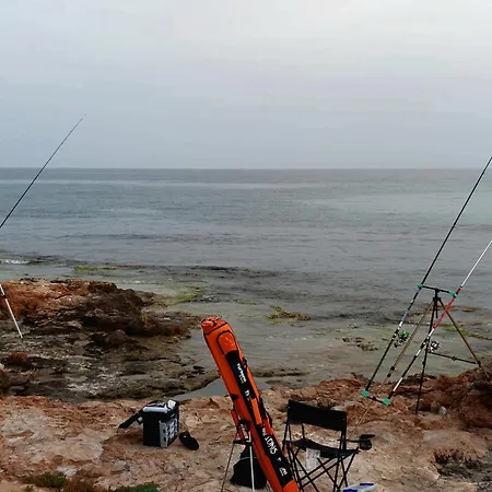 Flair Locos Apartamento Torrevieja