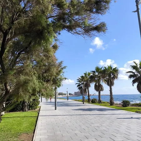 Flair Locos Apartamento *