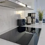 Apartament Flair Locos