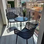 Flair Locos Apartament
