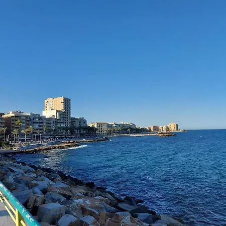 Appartement Flair Locos *