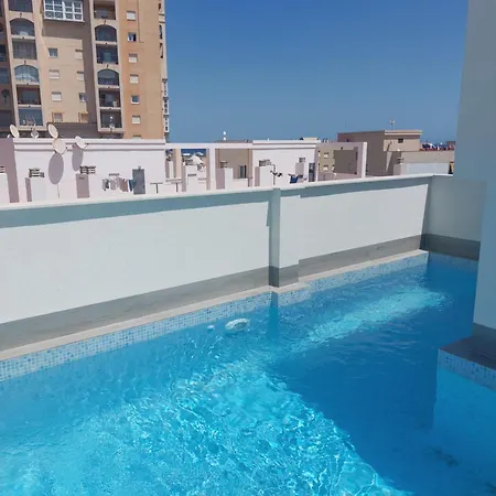 Flair Locos Apartment