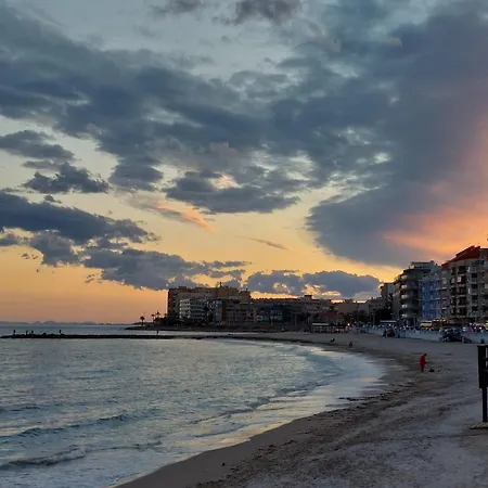 Flair Locos Apartment Torrevieja