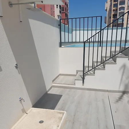 Flair Locos Apartment
