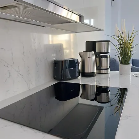 Appartement Flair Locos
