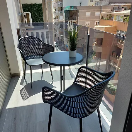 Flair Locos Appartement
