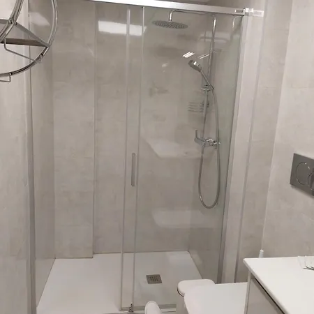 דירה Flair Locos *