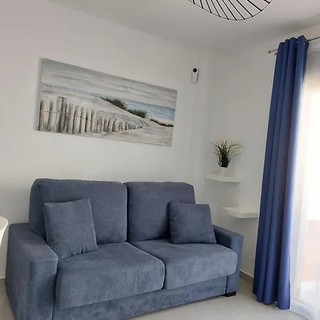 Flair Locos Appartement