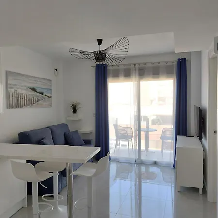 Flair Locos Apartment