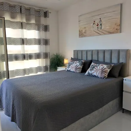 Flair Locos Apartment *
