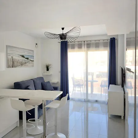 Appartement Flair Locos *