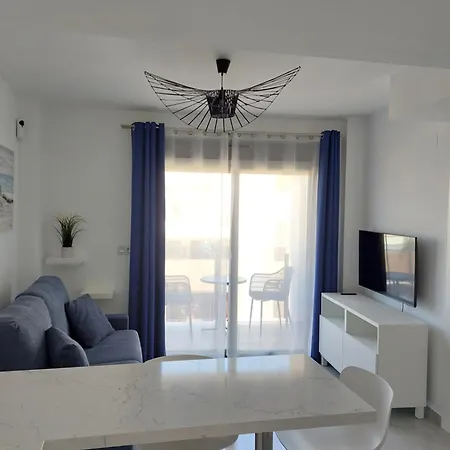 Flair Locos Appartement