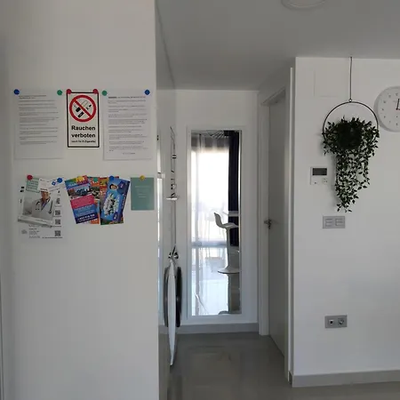 Flair Locos Appartement