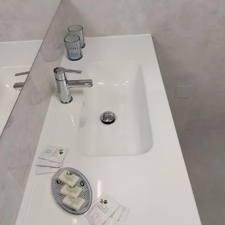 Flair Locos Appartement *