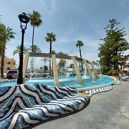 Flair Locos דירה *