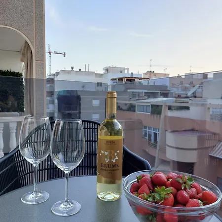 Flair Locos Appartement