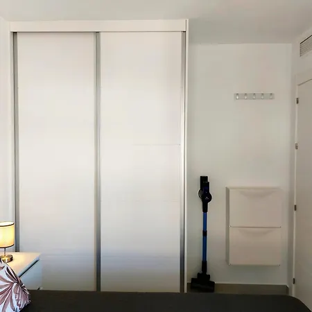 Flair Locos טורבייחה