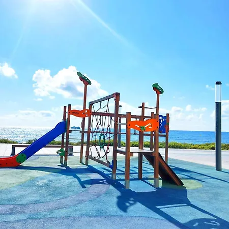 Flair Locos Διαμέρισμα