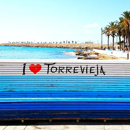 Appartement Flair Locos