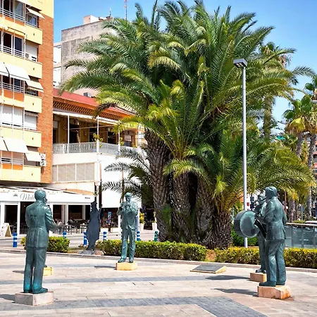Flair Locos Appartement Torrevieja