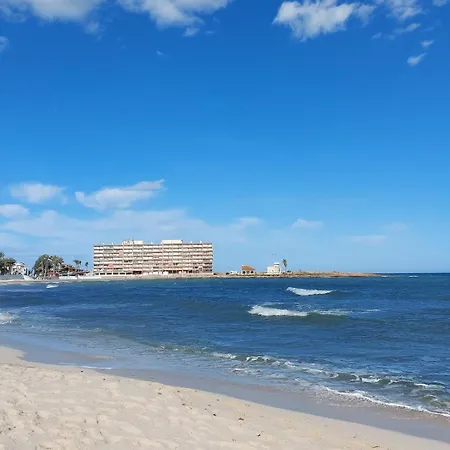 Flair Locos Appartement