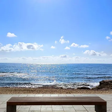 Appartement Flair Locos Torrevieja