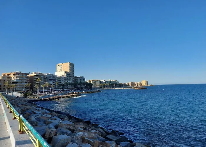 Appartement Flair Locos *