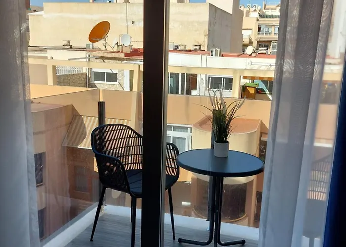 Flair Locos * Torrevieja