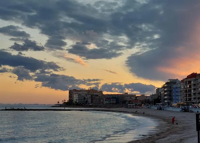 Flair Locos Appartement Torrevieja