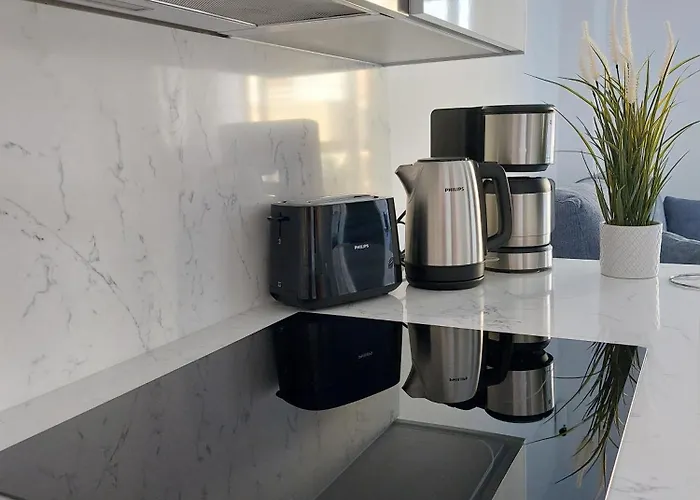 Appartement Flair Locos