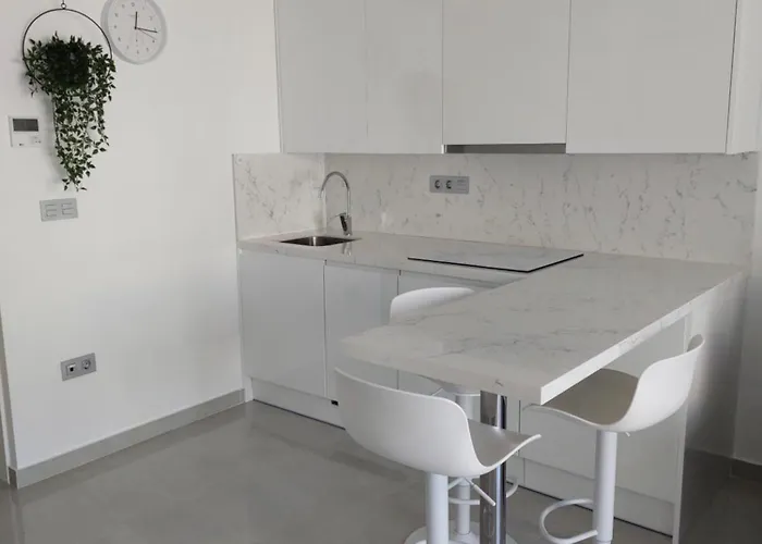 Flair Locos * Torrevieja