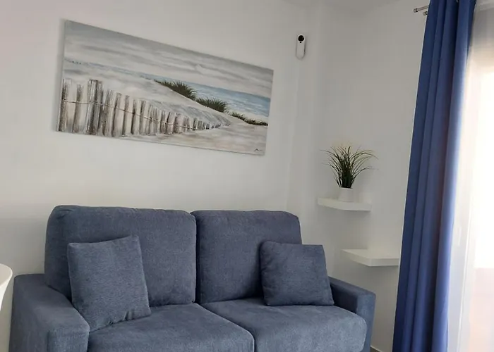 Flair Locos Appartement