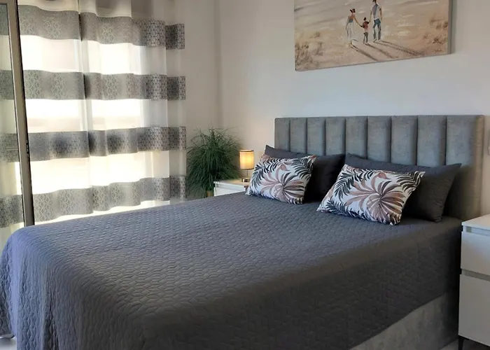 Flair Locos Appartement *