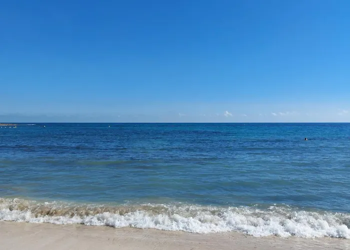 Appartement Flair Locos *