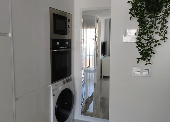 Appartement Flair Locos *