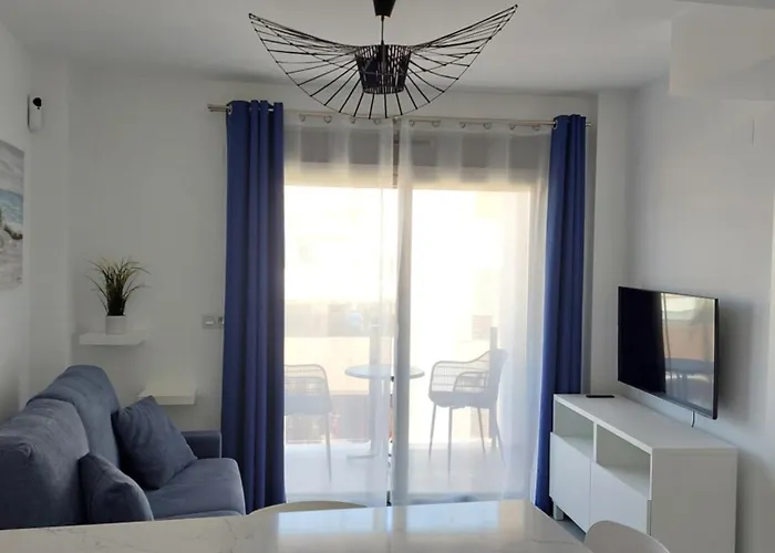 Flair Locos Appartement