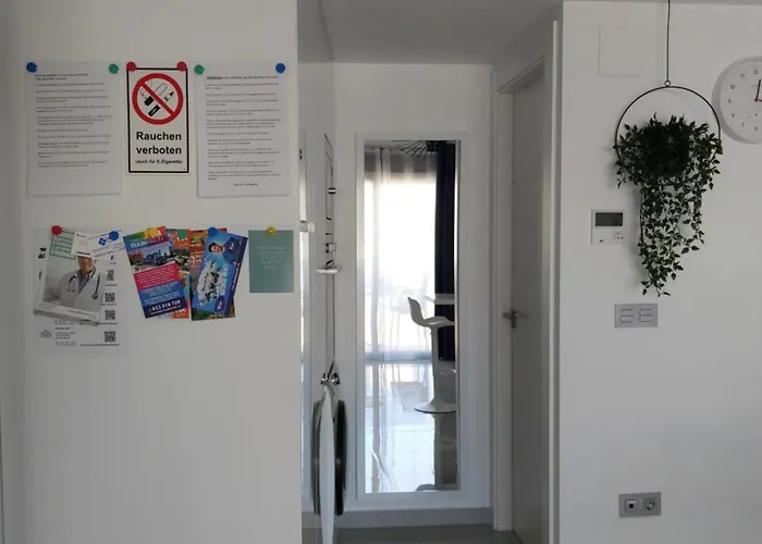 Flair Locos Appartement