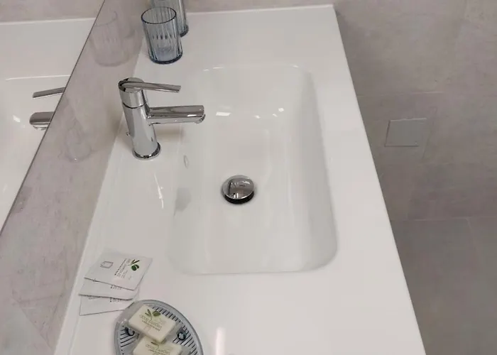 Flair Locos Appartement *