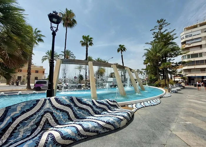 Flair Locos Appartement *