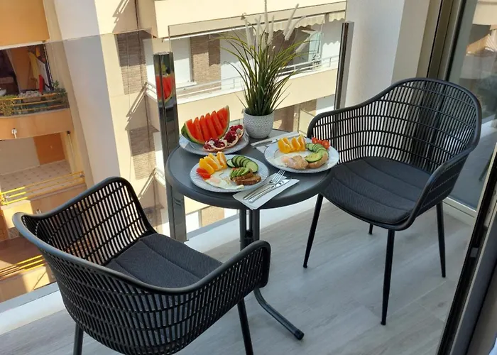 Appartement Flair Locos *