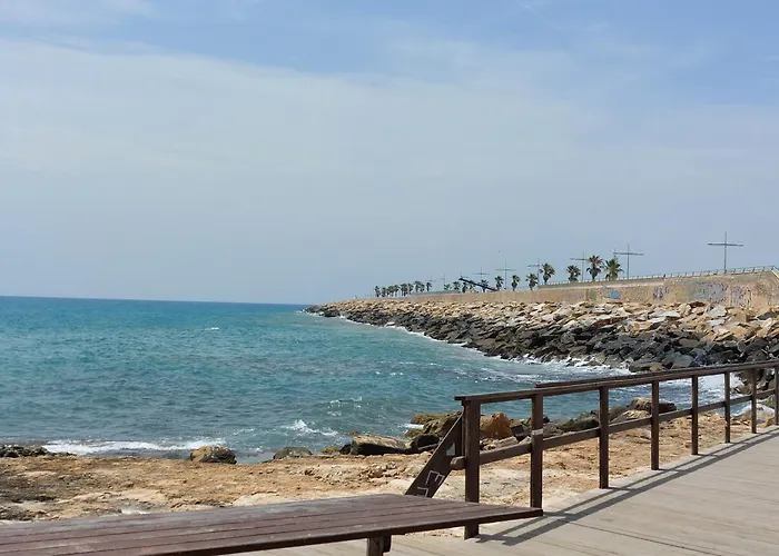 Flair Locos Torrevieja