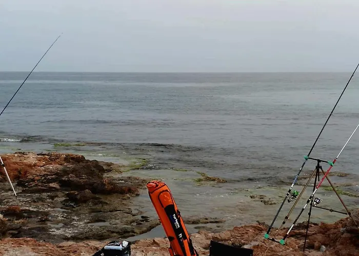 Flair Locos Appartement Torrevieja