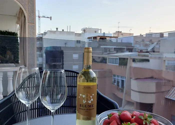 Flair Locos Appartement