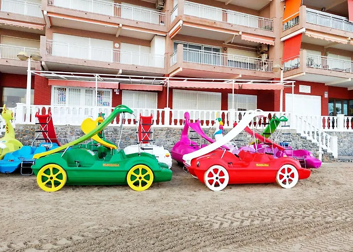 Flair Locos Torrevieja