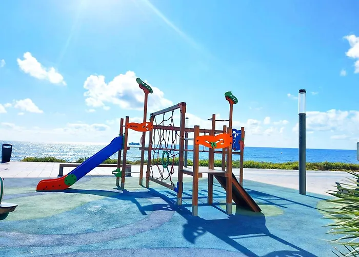 Flair Locos Appartement