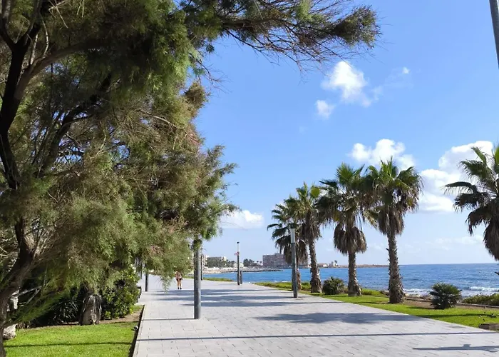 Flair Locos Appartement *