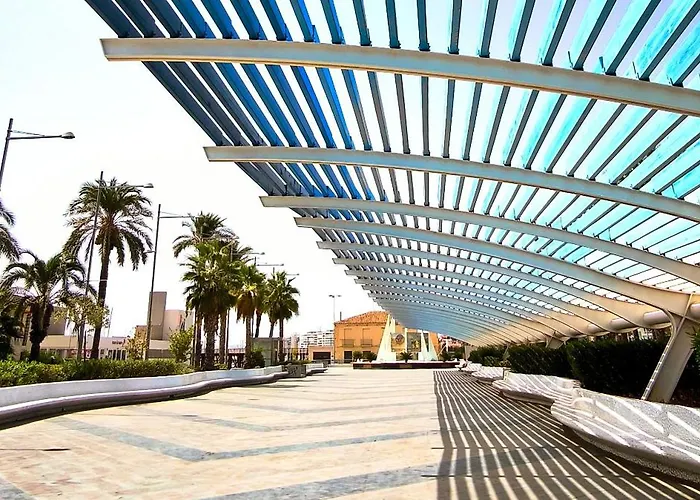 Appartement Flair Locos *